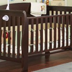 Ranjang Bayi Minimalis Anak