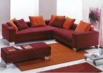 Sofa Mewah Indriana Modern