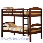 Tempat Tidur Anak Minimalis Terbaru
