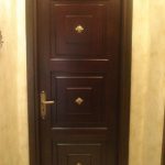 Pintu Kamar Tidur Minimalis