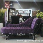 Sofa Santai Mewah Chester Murah