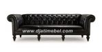 Sofa Tamu Chester Model Satuan