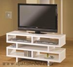 Bufet Tv Minimalis Luxury