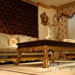 Set Kursi Tamu Sofa Ukiran Elita