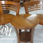 Kursi Teras Cantik Model Betawi