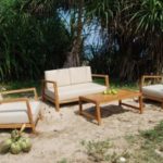 Set Danke Sofa Eropa