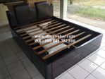 Tempat Tidur 6 Laci Busa Minimalis