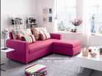 Sofa Sudut Klasik Jakarta Arizona