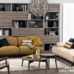 Sofa Tamu Set Klasik Visitas Terbaru